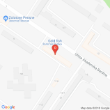 Парикмахерская Золотая долина в Екатеринбурге