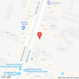 Салон красоты Антикризис в Санкт-Петербурге