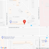 Салон красоты The Genius beauty в Москве