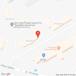 Студия эпиляции Весёлая расчёска в Санкт-Петербурге