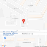 Салон красоты Fresh Shine в Москве