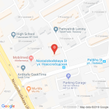 Салон красоты ОКС в Москве