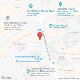 Салон красоты Студия модных волос Павла Охапкина в Москве