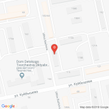 Салон красоты КостяНика в Екатеринбурге