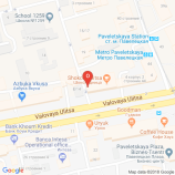 Салон красоты Studio Happy Nails в Москве