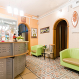 Салон красоты Воронцовский в Москве