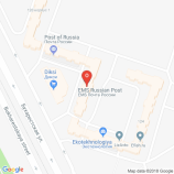 Салон красоты Трио в Санкт-Петербурге