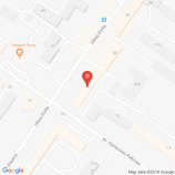 Салон красоты Июнь в Екатеринбурге