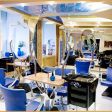 Салон красоты Фримон в Москве