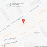 Салон красоты Салон Магия Красоты в Санкт-Петербурге