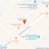 Салон красоты MW в Санкт-Петербурге