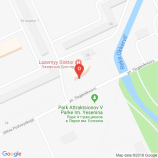 Парикмахерская Fabrik в Санкт-Петербурге