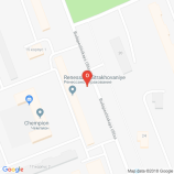 Салон красоты Rstudio в Санкт-Петербурге