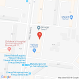 Парикмахерская Любимая в Екатеринбурге