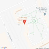 Салон красоты Мари в Санкт-Петербурге