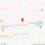 Салон красоты Эфталия в Санкт-Петербурге