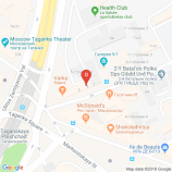 Стоматология ТрастМед в Москве