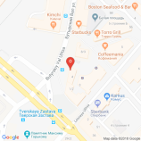 Салон красоты La beaute в Москве