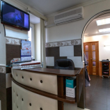 Салон красоты Анита в Москве