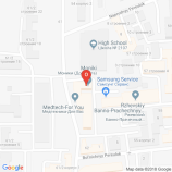 Салон красоты Прядь в Москве