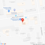 Салон красоты Мирра в Москве