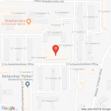 Салон красоты JENNIFER beauty в Москве