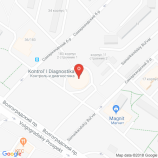 Салон красоты Сила Красоты в Москве