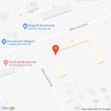 Салон красоты Раневская в Уфе