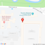 Салон красоты Флёр в Санкт-Петербурге