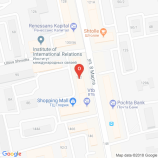 Салон красоты Тринити в Екатеринбурге