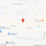 Салон красоты Мулатка в Екатеринбурге