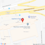 Салон красоты Studio100 в Москве