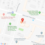 Парикмахерская Подстригайка в Уфе