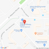 Парикмахерская Фея в Уфе