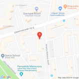 Салон красоты Spread Wings в Москве