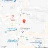 Салон красоты EXPRESS в Екатеринбурге