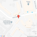 Ногтевой сервис Hand Made в Екатеринбурге