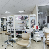 Салон красоты Центр красоты и здоровья на улице 1-я Мясниковская, 18 в Москве