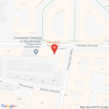 Салон красоты Магеллан в Санкт-Петербурге