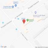 Парикмахерская Делис в Санкт-Петербурге