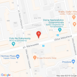 Салон красоты MakeUp Pictures Studio в Екатеринбурге