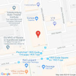 Салон красоты HaiDi в Екатеринбурге