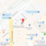 Салон красоты Лимаж в Санкт-Петербурге