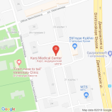 Салон красоты Карс в Москве