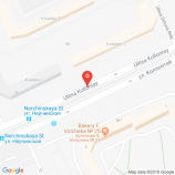 Салон красоты Вербена в Санкт-Петербурге