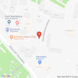 Салон красоты Foxy в Уфе