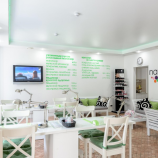 Салон красоты NailLounge & beauty club в Санкт-Петербурге