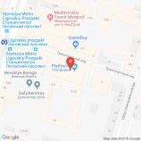 Салон красоты Sanitari Lesa в Санкт-Петербурге