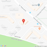 Ногтевой сервис Рыжик в Москве