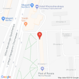 Салон красоты Будуар в Москве